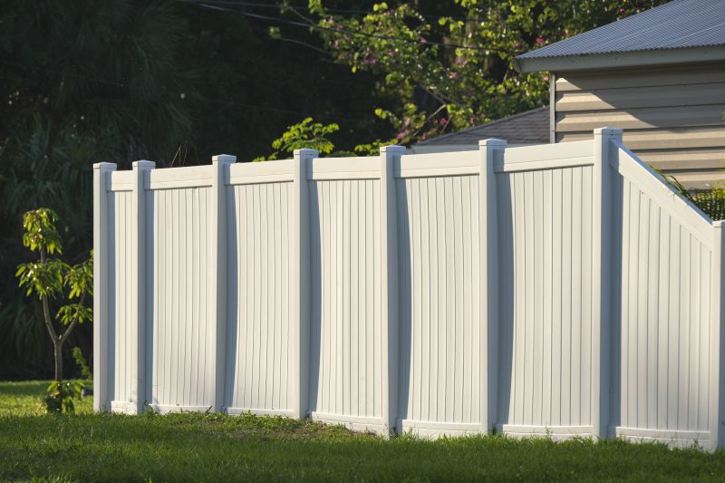 Composite Fence Service