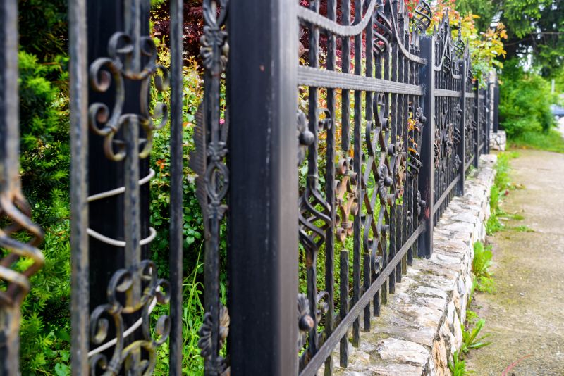 Decorative Fence Designs
